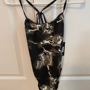 Nike One-Piece bathing suit Size 6 Women's
